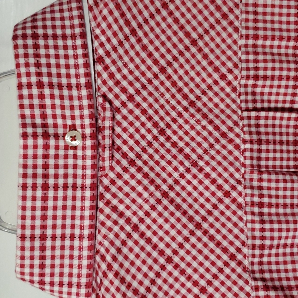 Tommy Hilfiger short sleeve shirt - Picture 8 of 10